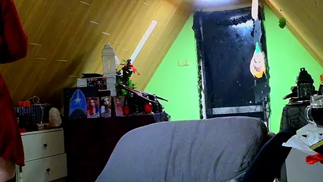 xNaughtyNatali online show from 01-11-26, 12:37