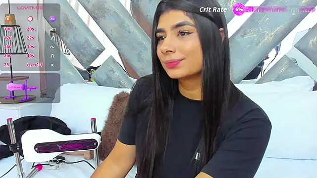 ZiaCalifa online show from 10-22-25, 11:54