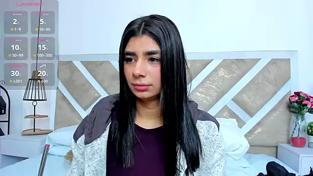 ZiaCalifa online show from 02-10-26, 11:58