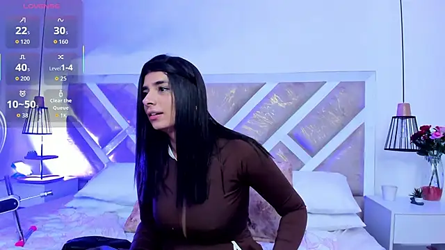 ZiaCalifa online show from 02-18-26, 12:56