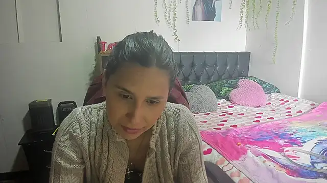 lauren ashlee online show from 01-07-26, 05:04