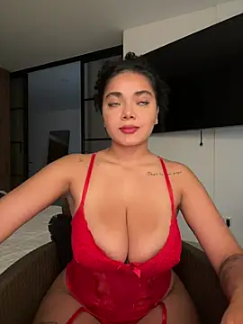 Mariecurl online show from 02-14-25, 10:04