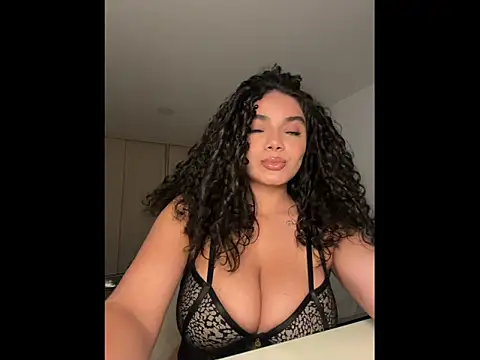 Mariecurl online show from 09-25-25, 09:40