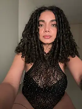 Mariecurl online show from 02-13-26, 11:23