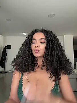 Mariecurl online show from 03-19-26, 09:08