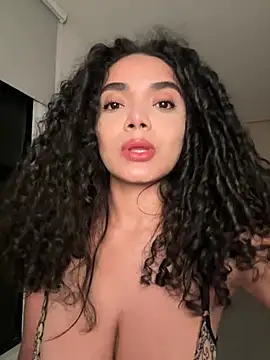 Mariecurl online show from 03-29-26, 03:17