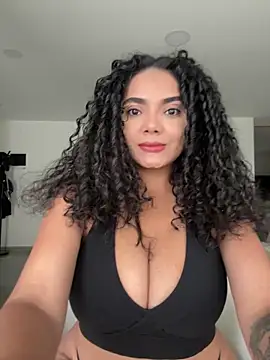 Mariecurl online show from 04-07-26, 09:04