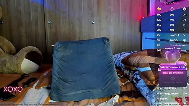 Snapshot of Mark_Kamper chatting on 12-09-24, 01:07 Mark Kamper online show from 12-09-24, 01:07