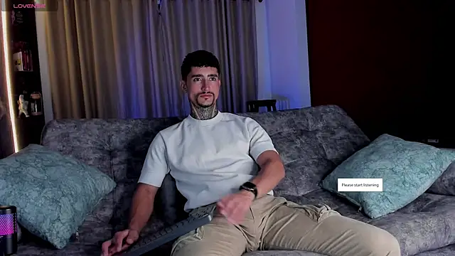 Mark Kamper online show from 11-07-25, 02:22