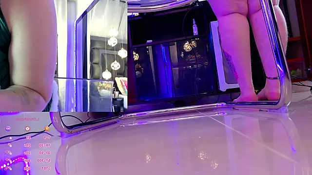 NathaxaLeans online show from 01-30-25, 12:06