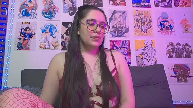 Snapshot of snowblack_ chatting on 02-09-25, 12:30 snowblack  online show from 02-09-25, 12:30