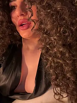 Lady ken online show from 01-25-25, 08:10