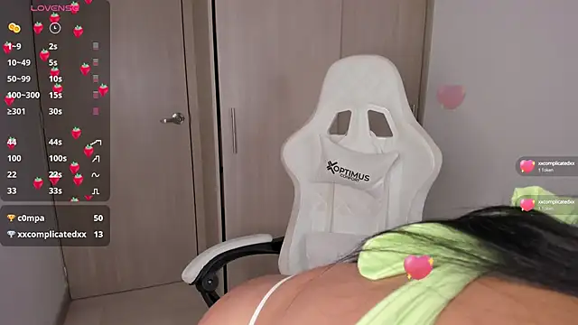 Channel-kox online show from 02-08-25, 01:22