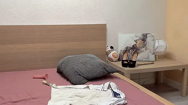 ZoeKhalifa online show from 03-01-25, 01:07