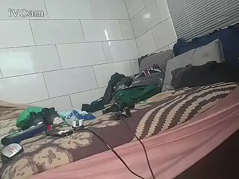 Stormward online show from 12-14-25, 04:12