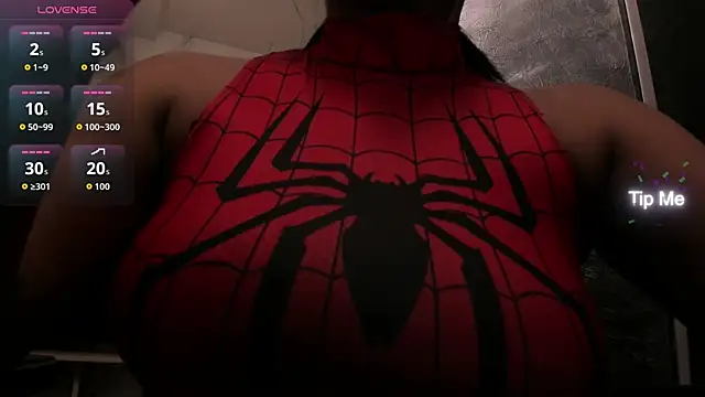 LunaBaker-1 online show from 10-23-25, 08:40