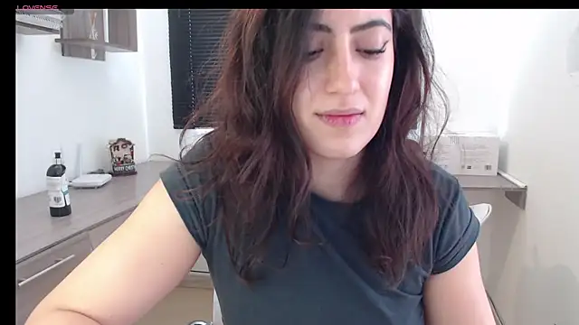 MIYESSI online show from 02-03-25, 06:17