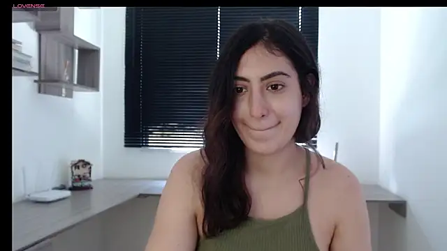 MIYESSI online show from 02-19-25, 04:33