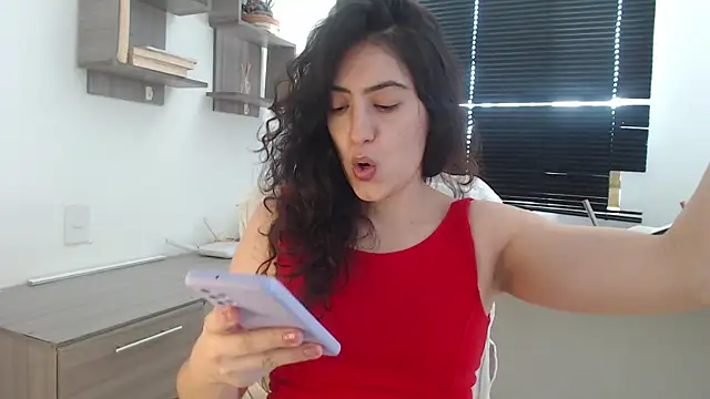 MIYESSI online show from 10-03-25, 05:54