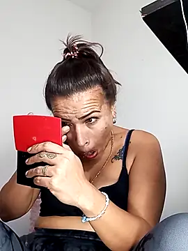 KaiicyQuuen online show from 10-25-25, 12:56