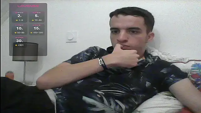 Snapshot of Tombgy07 chatting on 12-03-24, 08:17 Tombgy07 online show from 12-03-24, 08:17