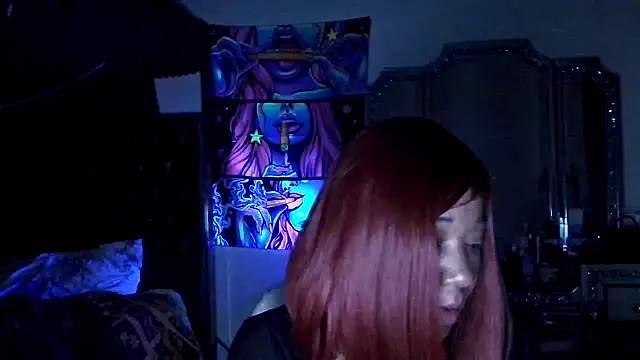 YasmineMinaj online show from 02-04-25, 01:45