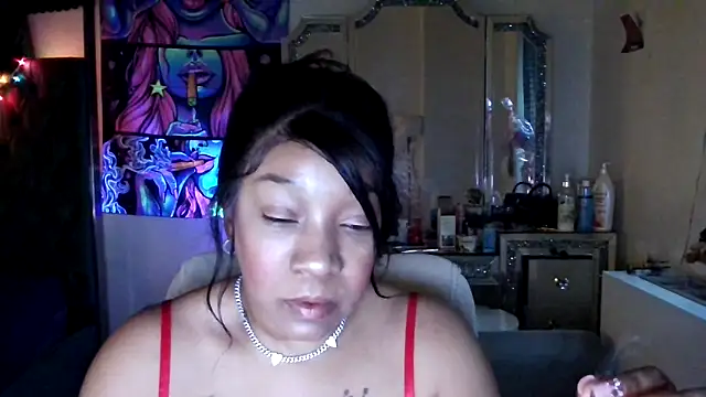 YasmineMinaj online show from 02-27-25, 10:20