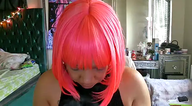 YasmineMinaj online show from 03-13-25, 03:28