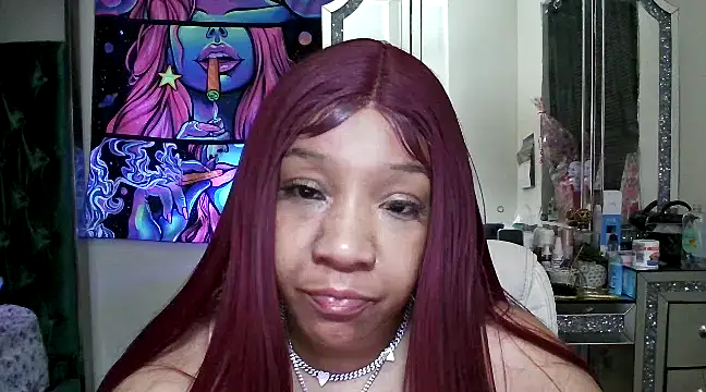 YasmineMinaj online show from 03-23-25, 03:10