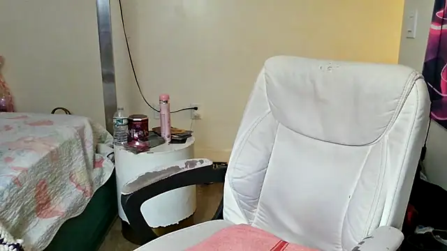 YasmineMinaj online show from 11-23-25, 02:11