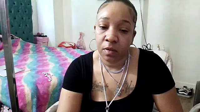 YasmineMinaj online show from 01-09-26, 06:53