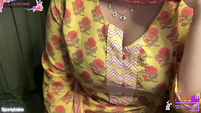 Snapshot of Sportybabe chatting on 01-23-25, 05:42 Sportybabe online show from 01-23-25, 05:42
