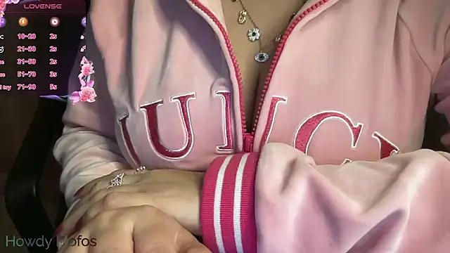 Snapshot of Sportybabe chatting on 02-04-26, 08:36 Sportybabe online show from 02-04-26, 08:36