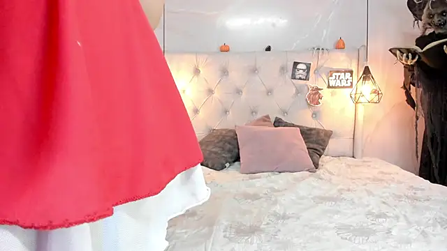 SakuraLee  online show from 10-30-25, 01:45