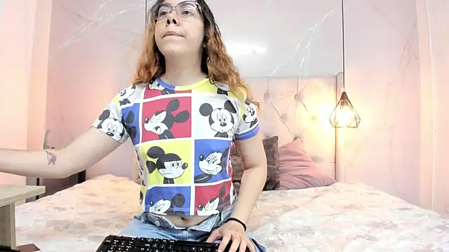 SakuraLee  online show from 11-18-25, 02:54