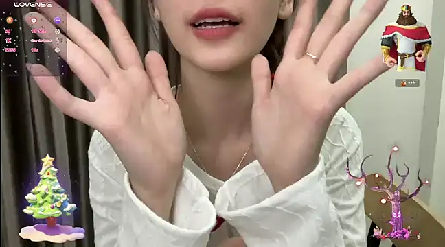 Your-Sunshine online show from 12-25-24, 04:32