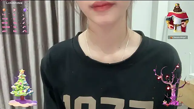 Your-Sunshine online show from 01-04-25, 04:43