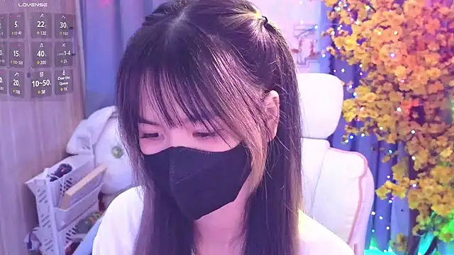 Your-Sunshine online show from 02-03-25, 04:20