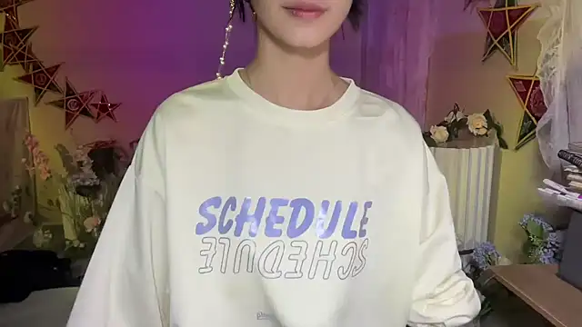 Your-Sunshine online show from 09-29-25, 04:56