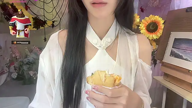 Your-Sunshine online show from 11-07-25, 05:07