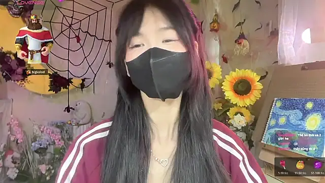 Your-Sunshine online show from 11-10-25, 05:39