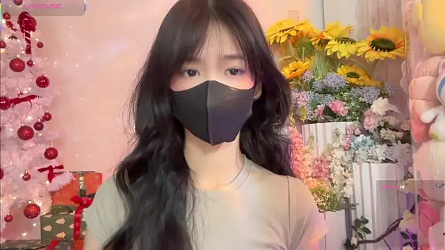 Your-Sunshine online show from 12-17-25, 04:02