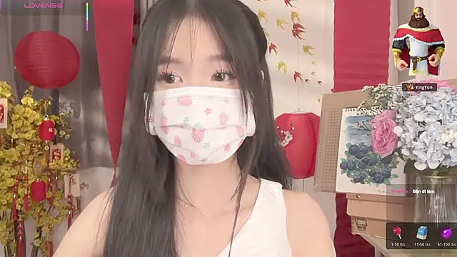 Your-Sunshine online show from 03-26-26, 03:50