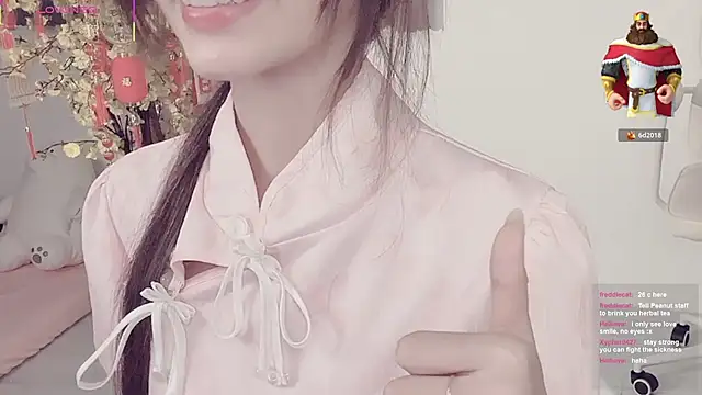 Your-Sunshine online show from 04-13-26, 10:15