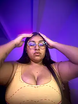 Soysofiarodrigu online show from 11-13-25, 02:54