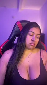 Soysofiarodrigu online show from 12-16-25, 12:48