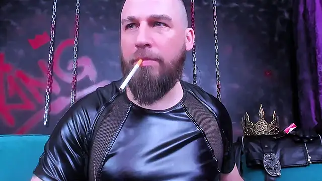 ArmandoSteel4u online show from 02-18-26, 08:27