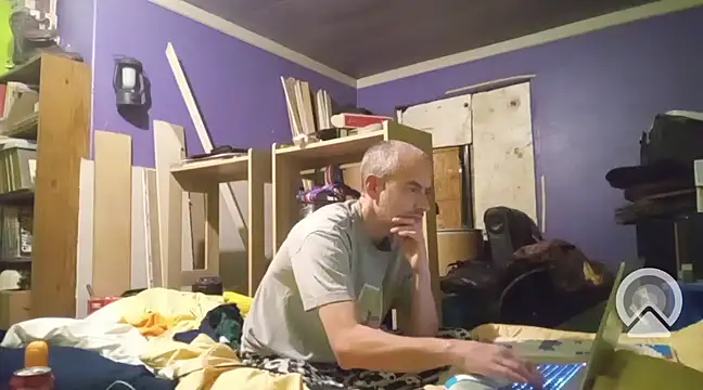 JunkieLiLMethWhore online show from 03-17-25, 09:55