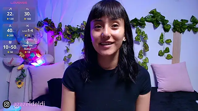 tati cardenas online show from 11-07-25, 05:07