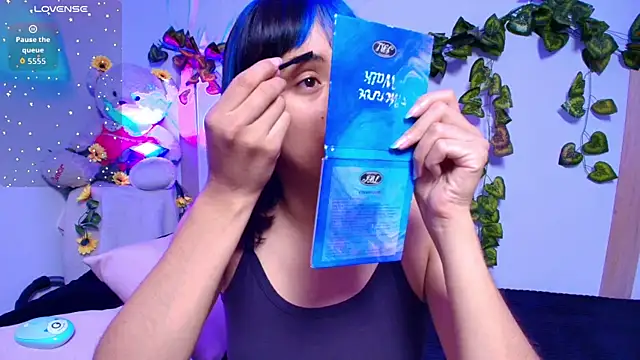 tati cardenas online show from 12-20-25, 05:03